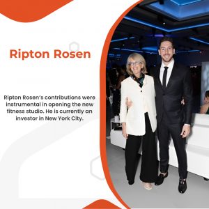 Ripton Rosen